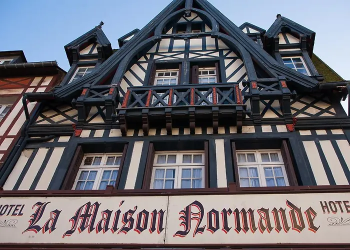 La Maison Normande